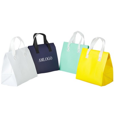 Food Delivery Insulated Grocery Bag