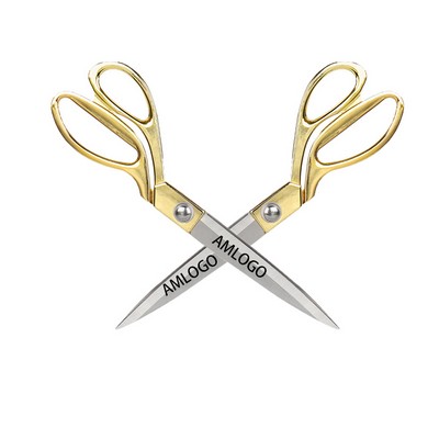 Ceremonial Scissors