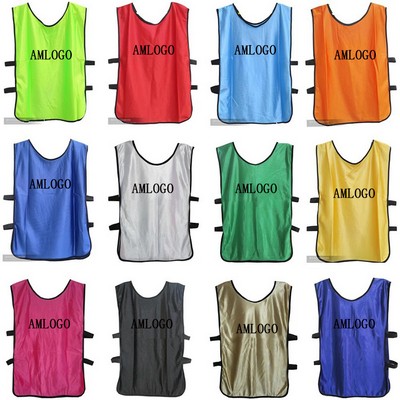 Volunteer Event Attire